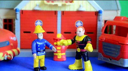 Peppa Pig Episode Fireman Sam Episodes Thomas and Friends Fire Rescues