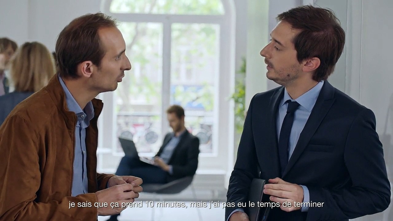 LCL : ouvrez votre compte en ligne ou en agence en moins de dix minutes