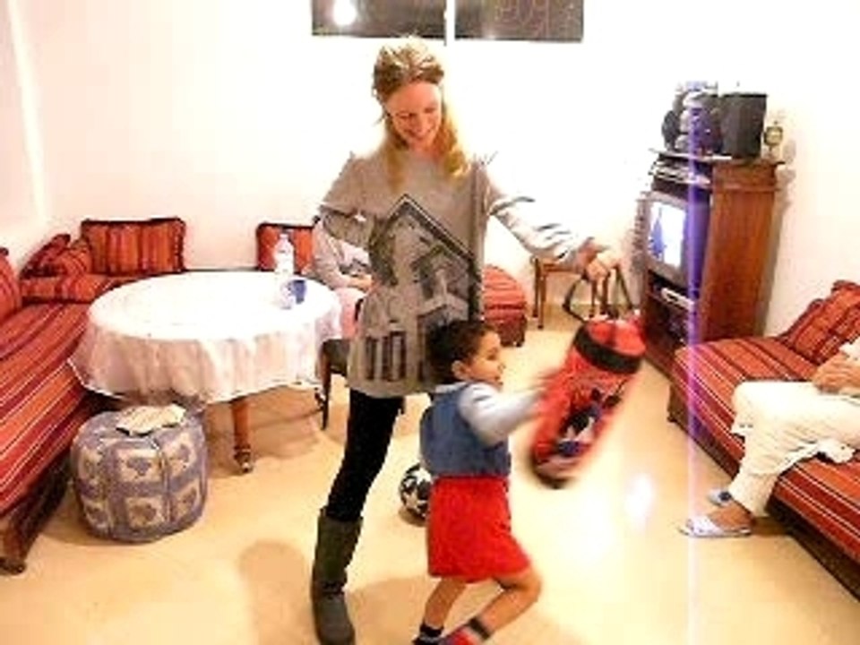 Boxing