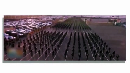 الامير محمد بن نايف حفظه الله يرسل رسالة لمن يريد بالحجاج شر