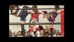 Nanae Takahashi, Natsuki Taiyo, and Kana vs. Yoshiko Tamura, Mio Shirai, and Io Shirai in NEO on 8/15/09
