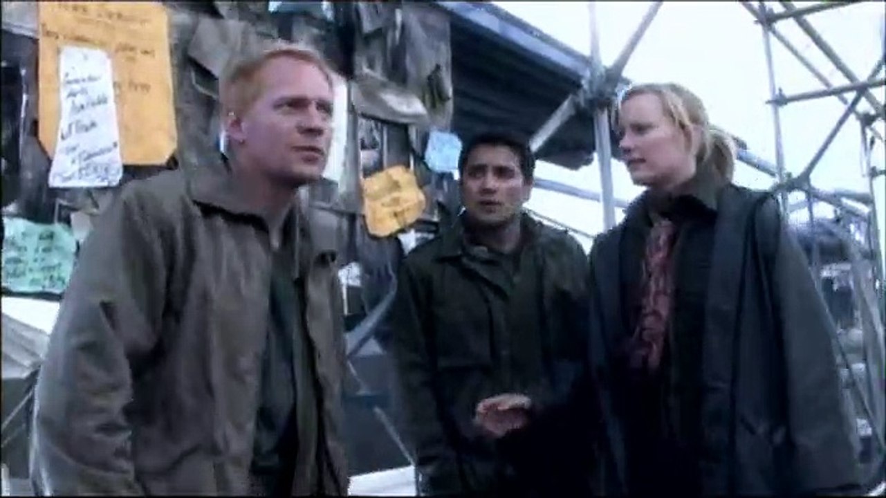 BSG The Resistance