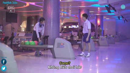 I am your king The series - EP 03 [PT-BR]