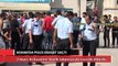 Adana'da polis dehşet saçtı
