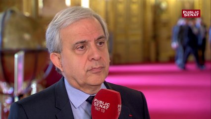 Irma : « À Cuba, en Floride, les autorités ont prévu des évacuations », rappelle Roger Karoutchi