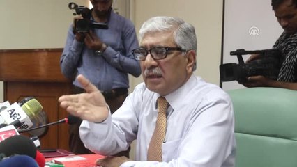 Pakistan'ın Nüfusu 207 Milyonu Geçti