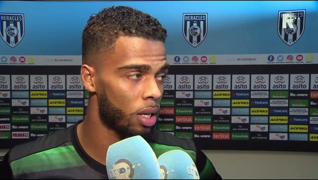 09-09-2017 Zonde van de tweede helft