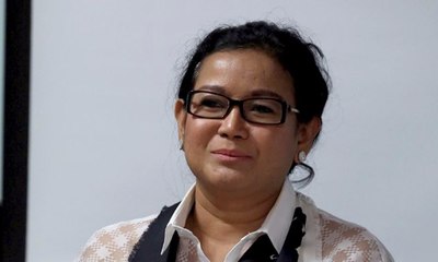 Saksi Ahli: Kasus Miryam Masuk dalam Tindak Pidana Korupsi