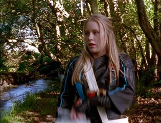 Power Rangers - 11x29 - Snip It, Snip It Good