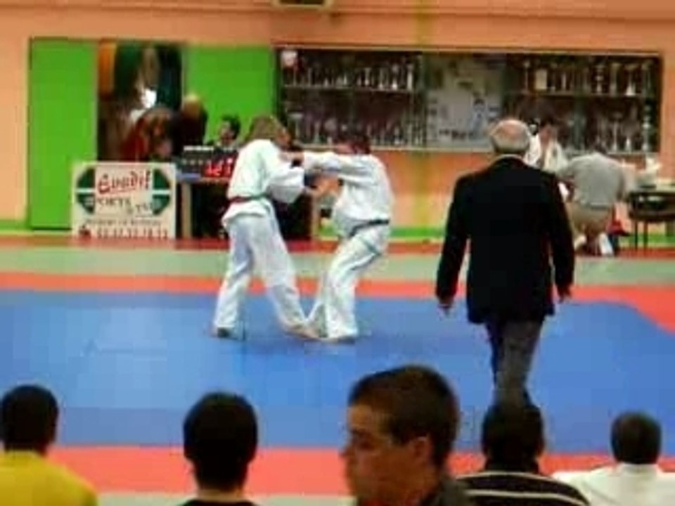 Judo compétition 2