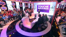 Cyril Hanouna – TPMP : quand Mathilde Seigner remplaçait l’animateur