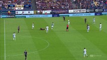 Pogoń Szczecin 0:0 Lechia Gdańsk MATCHWEEK 5. Highlights