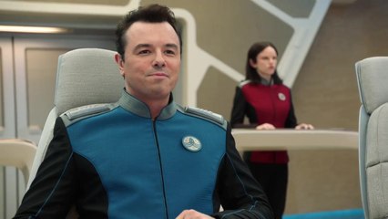 The Orville Season (1) Episode (2) F.U.L.L {ENG-SUB} [FULL WATCH]