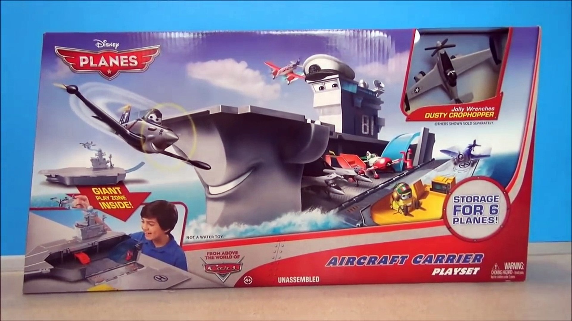 aircraft carrier toy walmart