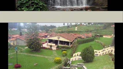 Top 35 places to visit at Kodaikanal