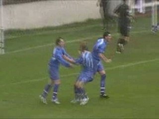Clydebank v Forfar West End highlights