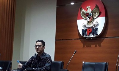 Ujung Rekomendasi Pansus, Pembekuan KPK? (Bag. 2)