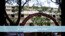 Top 10 CBSE schools in Chennai since Feb 2017