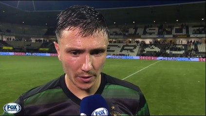 09-09-2017 We zullen het bij onszelf moeten zoeken