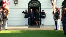 Trump commemorates 9/11 anniversary