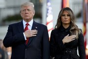 Trump commemorates 9/11 anniversary