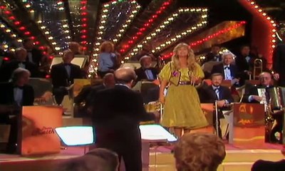 Lena Valaitis - Da kommt José, der Straßenmusikant  1976