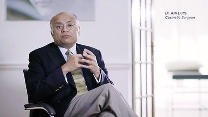 Dr Ashish Dutta (Dr Ash Dutta)  - Cooling off period