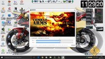 como baixar e instalar combat arms pc