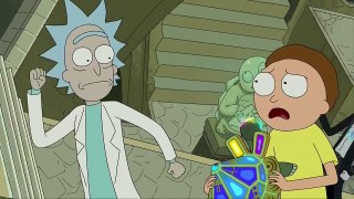 Rick And Morty Season 3 Episode 8 - TEASER TRAILER (Morty's Mind Blowers)
