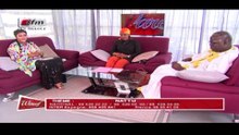 REPLAY - WAREEF avec Eva Tra -THEME : NATTU - 11 Septembre 2017