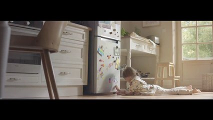 Publicis Conseil pour Darty - «L’électroménager, témoin de votre vie» - septembre 2017