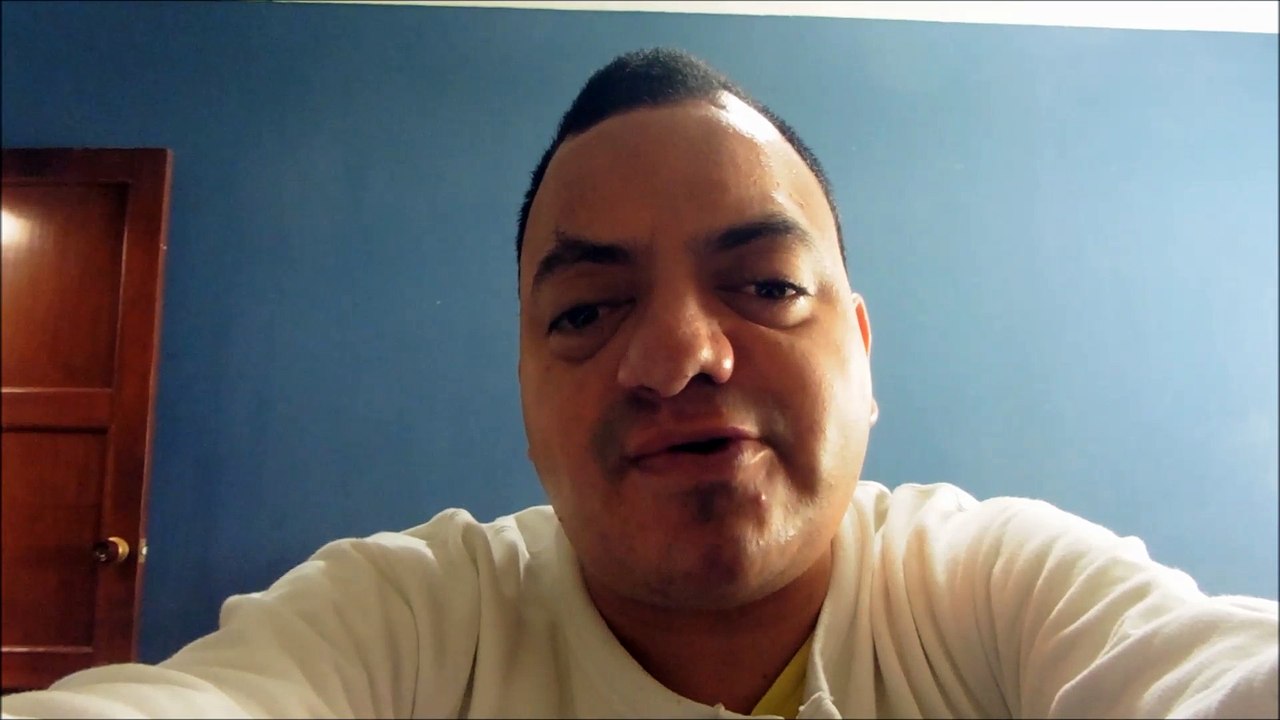 Mi solidaridad con México por el reciente terremoto