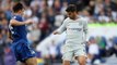 Chelsea threaten bans for fans singing anti-semitic Morata chant
