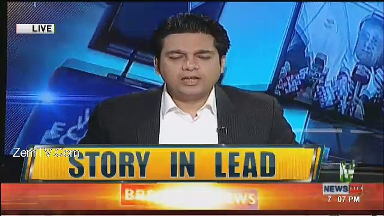 Jamhoor - 11th September 2017