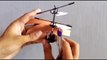 How to make a electric helicopter thats fly