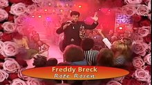 Freddy Breck Rote Rosen 1973