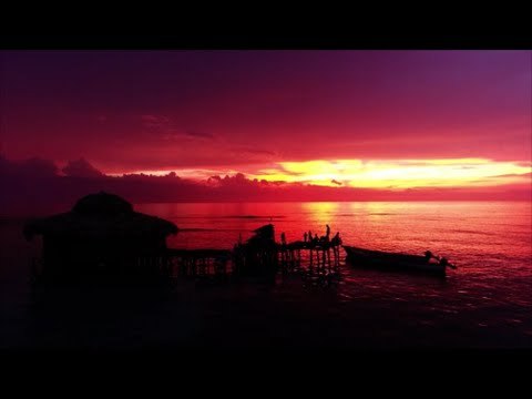 Trip of a Lifetime to Jamaica Captured on Drone and GoPro