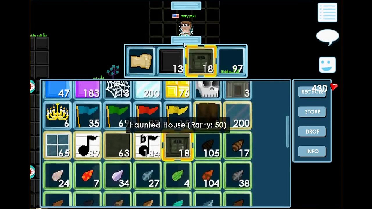 Growtopia - How to get tokens