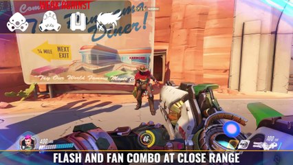 Overwatch - Who to Pick- -Hero Guide-