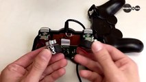 Como Hacer un Robot Casero con un Gamepad (Muy Fácil )