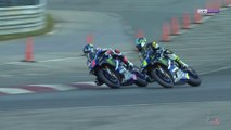 MotoAmerica Superbike New Jersey Motorsports Park Race 2 Highlights