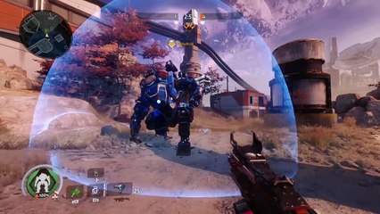 TITANFALL 2: ALL PILOT & TITAN EXECUTIONS