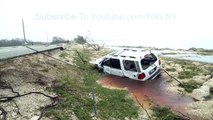 Hurricane Irma Aftermath In the Lower Florida Keys - 9/10/2017