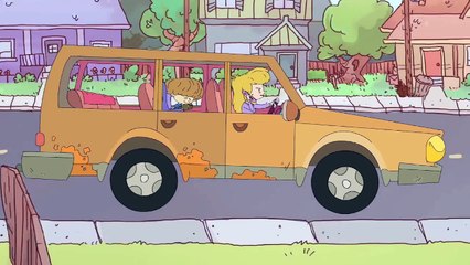 THE RISE OF THE BREAD HEAD (Smosh Babies #1)