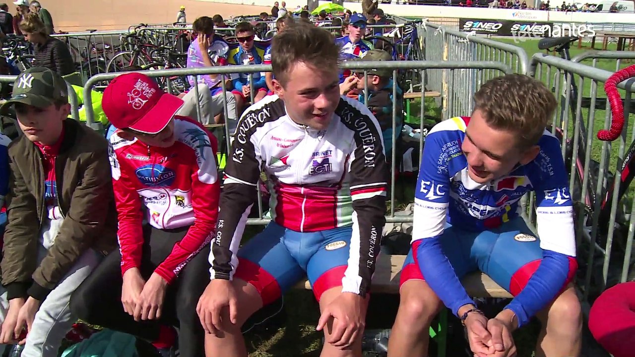 Trophée des Sprinters 2017
