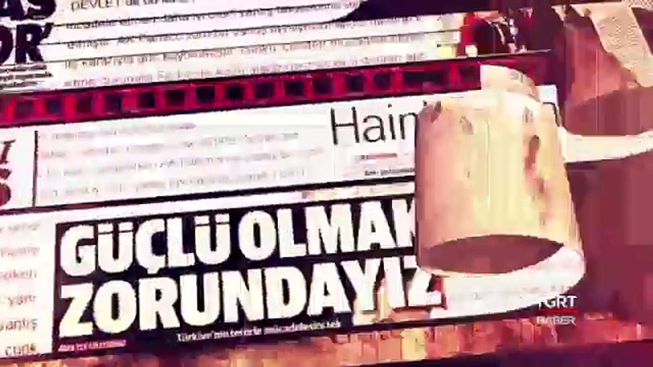 Medya Kritik - 11 Eylül 2017