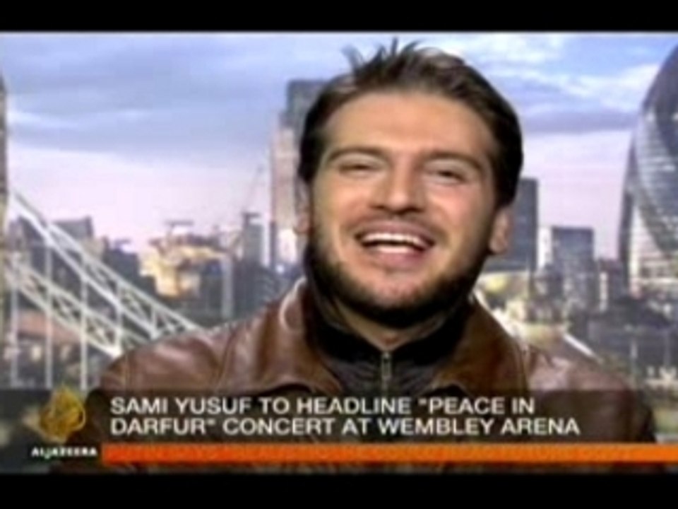 Sami yusuf 44
