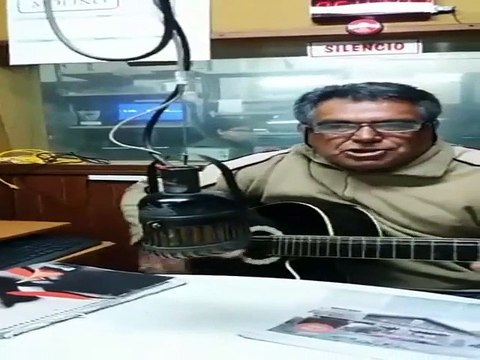 CORITO MEDEROS EN EL MAÑANERO POR RADIO ZORRILLA