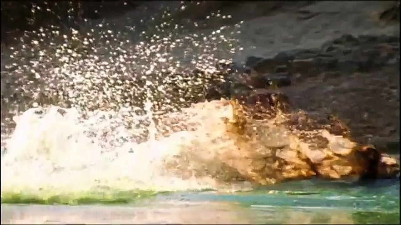 Gorillaz - Do Ya Thing (HD)