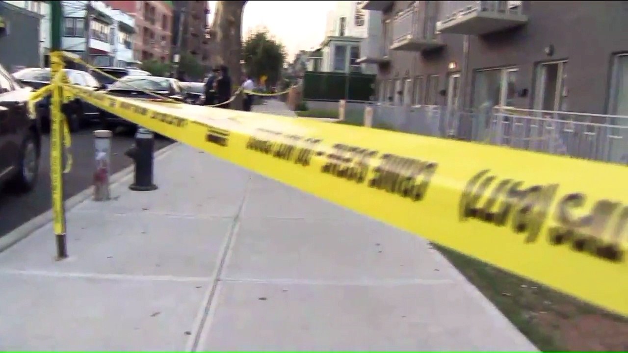 5-Year-Old Boy Falls to His Death at NYC Buildi...